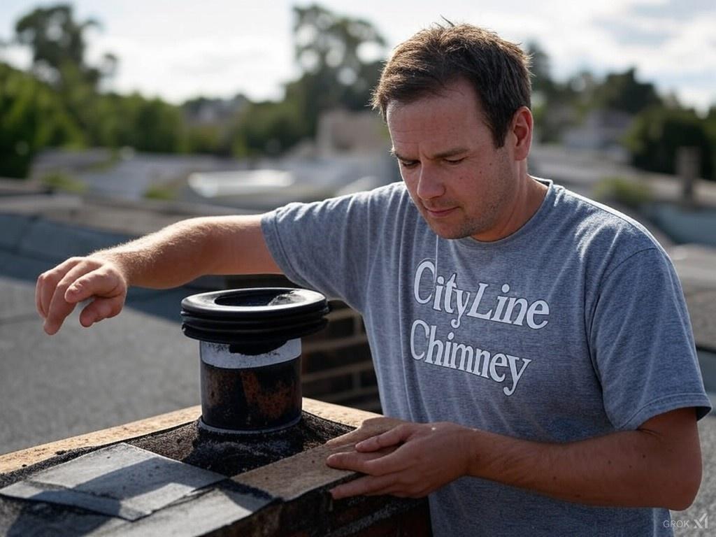 Expert Chimney Cap Services for Leak Prevention and Durability in Long Lake, MN