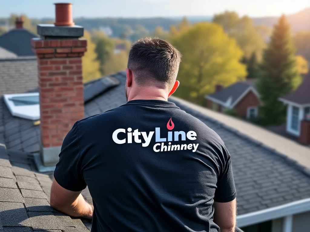 Professional Chimney Waterproofing Installation and Repair in Long Lake, MN