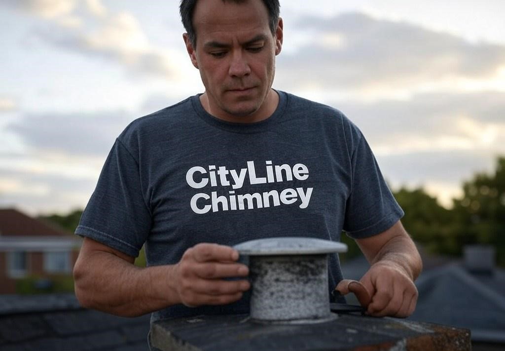 Quality Chimney Flashing Services in Long Lake, MN