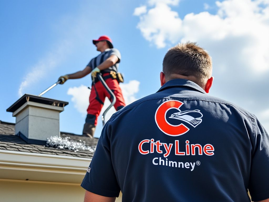 Top-Quality Chimney Cleaning Services in Long Lake, MN