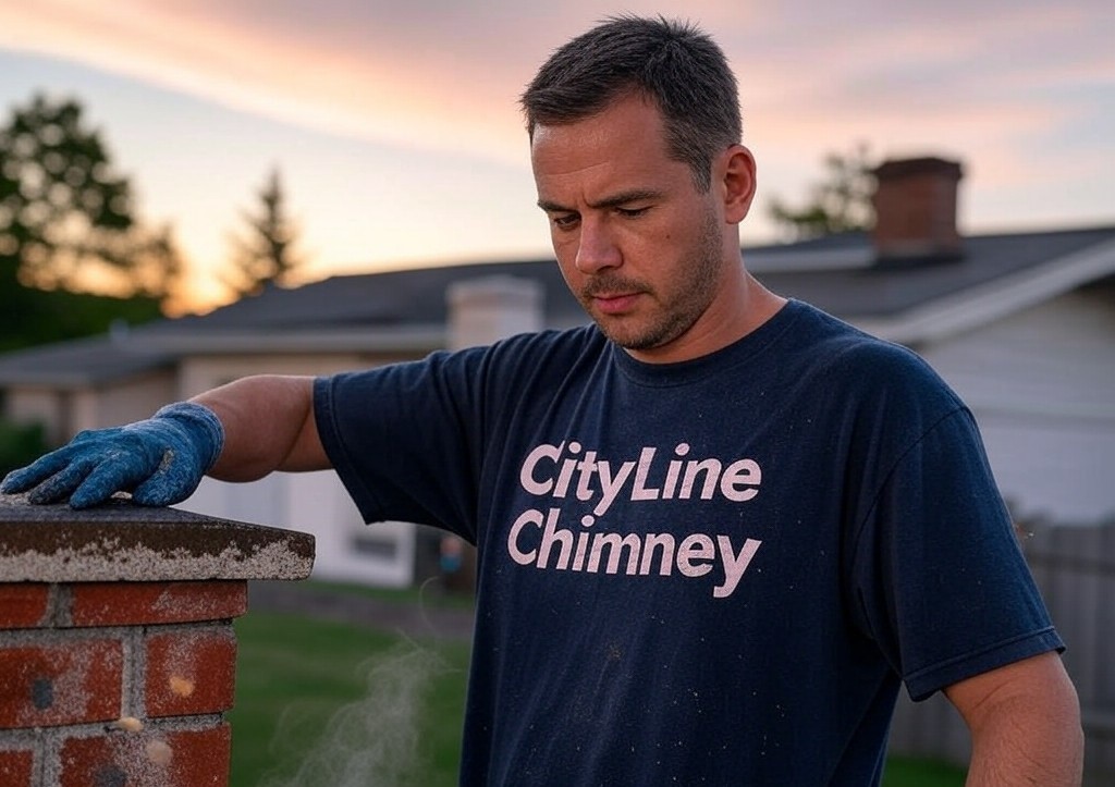 Your Dependable Partner for High Quality Chimney Services and Solutions in Long Lake, MN